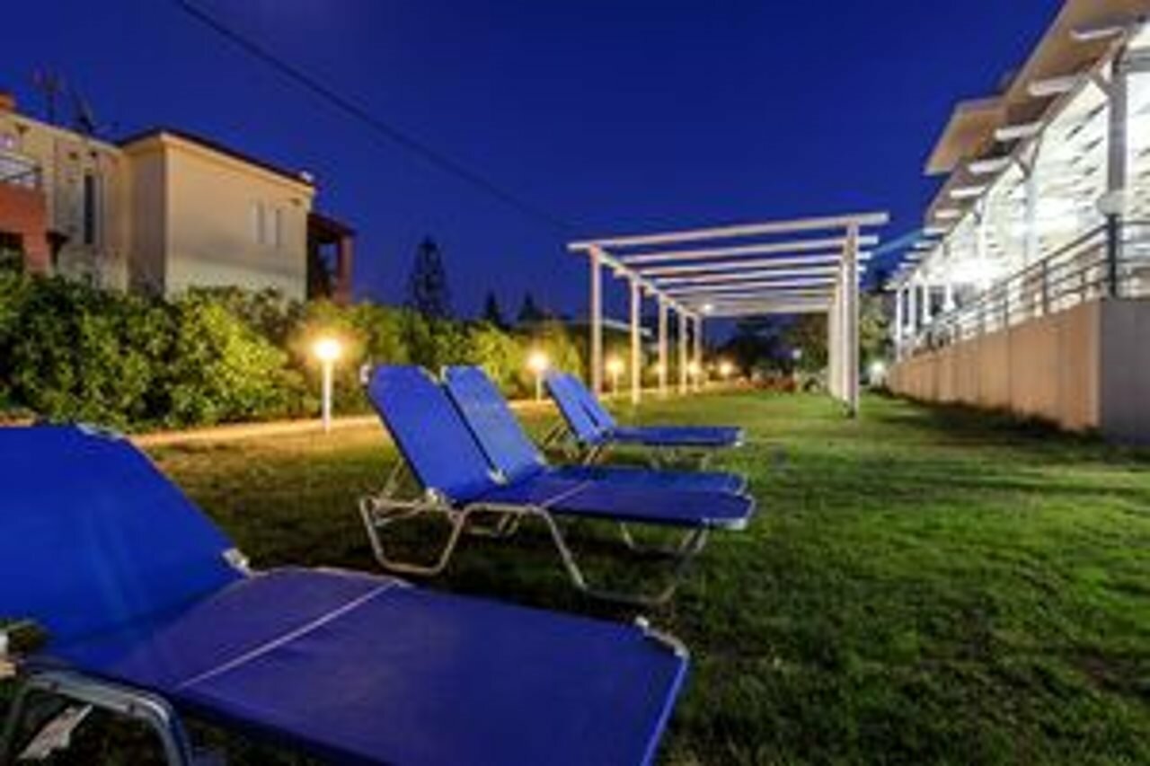 Фото Gouves Bay Hotel