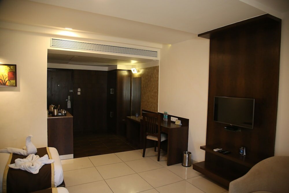 Фото West Fort Hotel