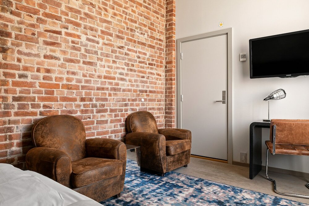 Фото Comfort Hotel Grand Central