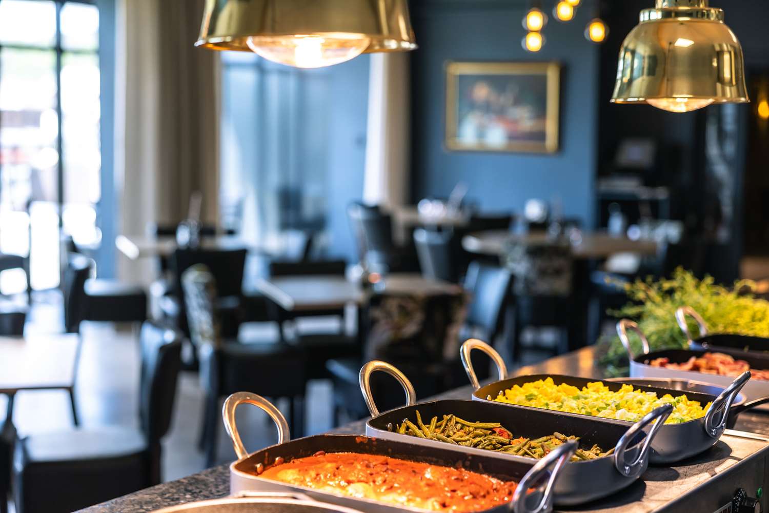 Фото Quality Hotel Grand Larvik