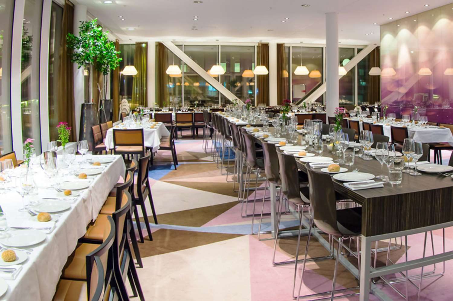 Фото Clarion Hotel & Congress Trondheim