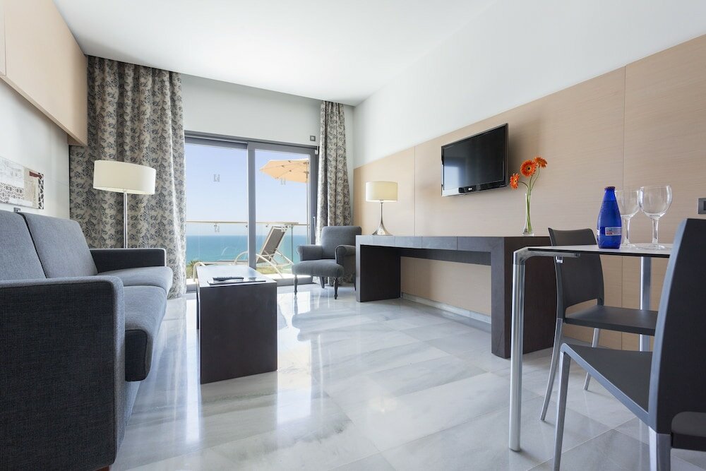 Фото Hipotels Gran Conil & SPA