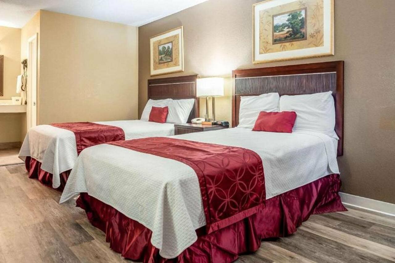 Фото Rodeway Inn