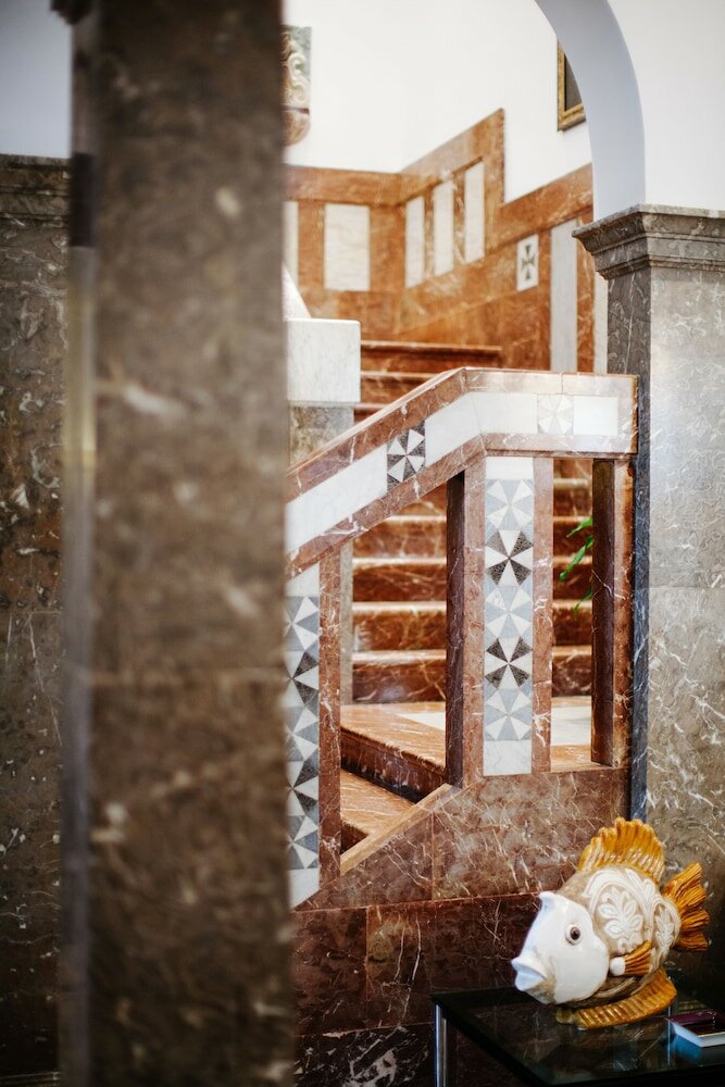 Фото The Ashbee Hotel