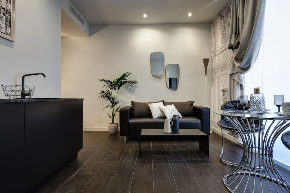 Фото Intown Luxury House