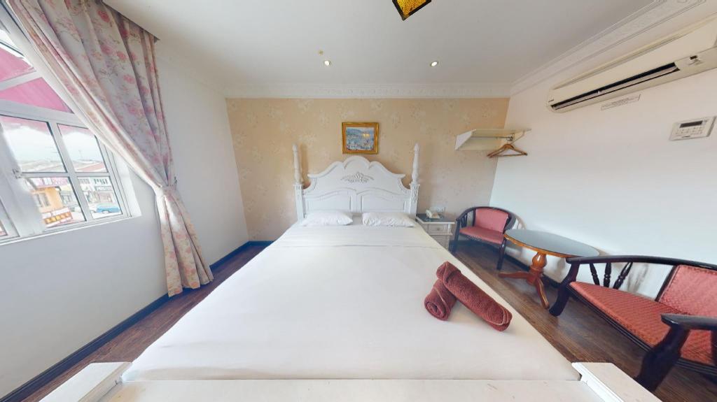 Фото Rose Cottage Hotel Taman Johor Jaya