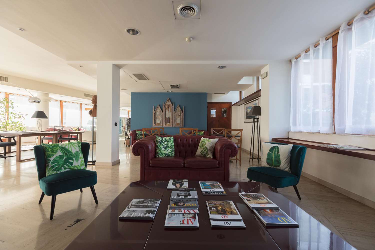 Фото Hotel La Baia
