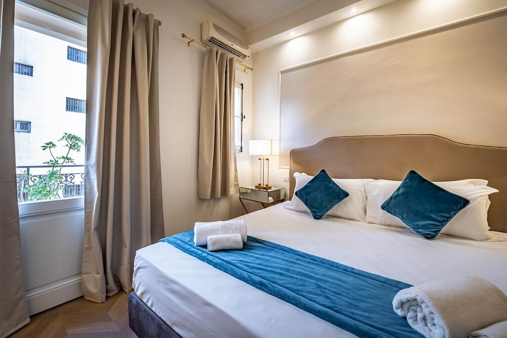 Фото Residenza Betta