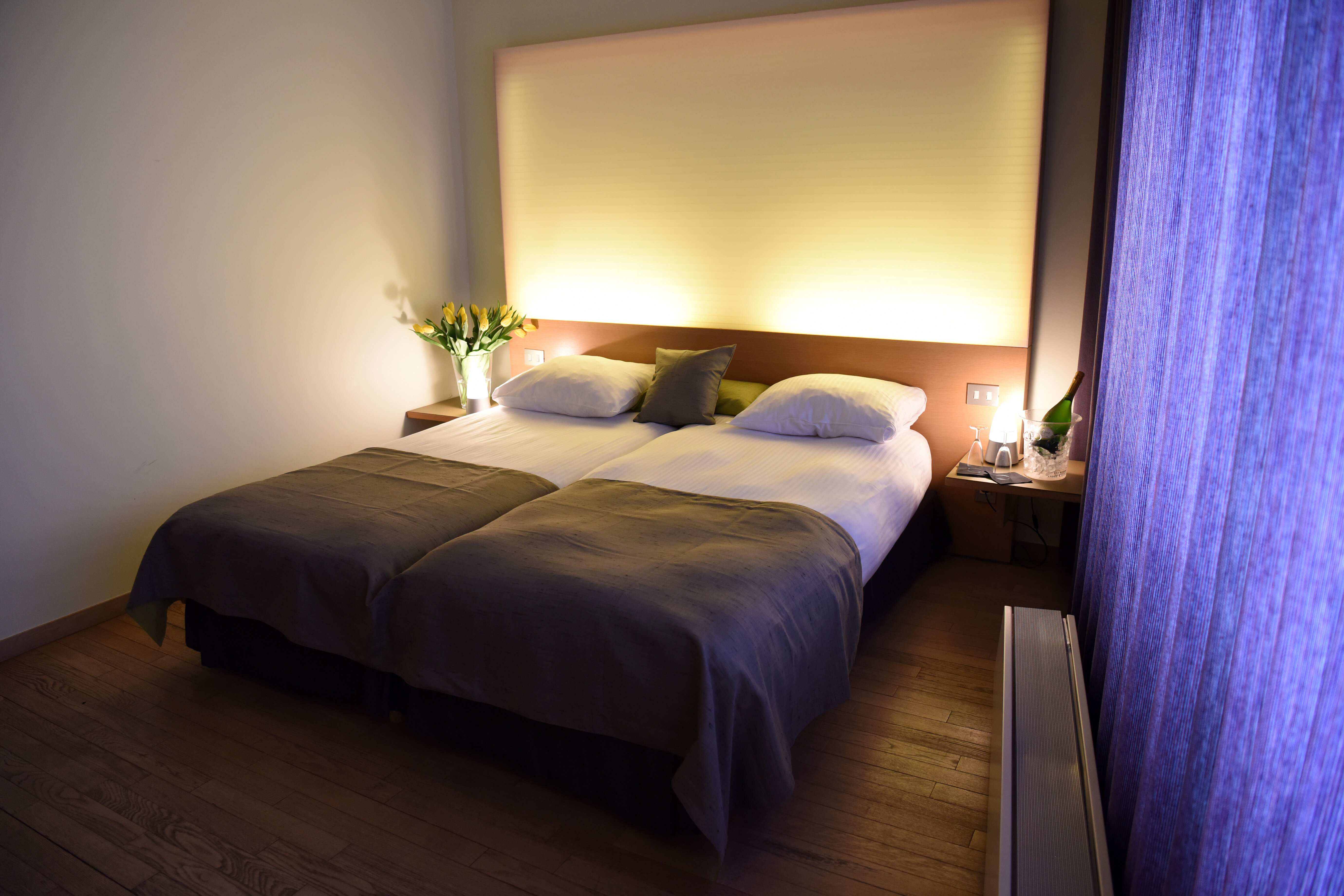 Фото Hotel 322 Lambermont