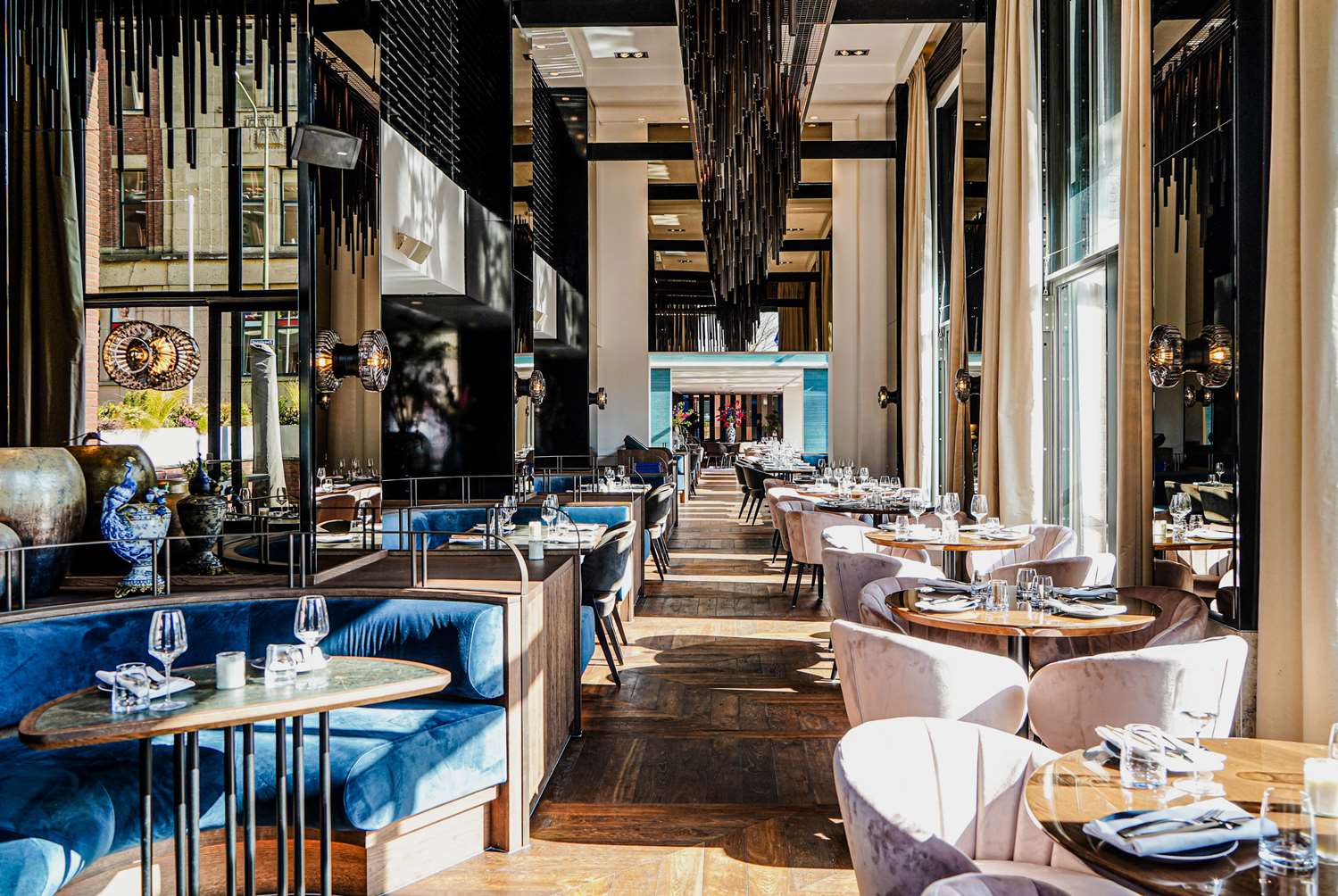 Фото Hilton The Hague