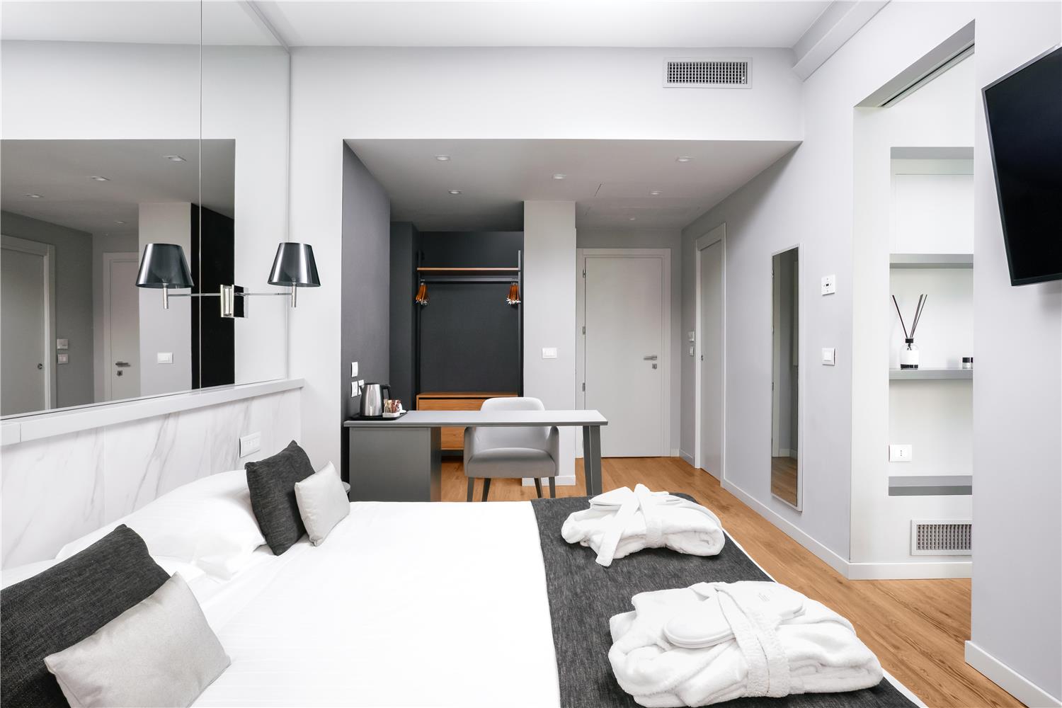 Фото Best Western Hotel Nazionale