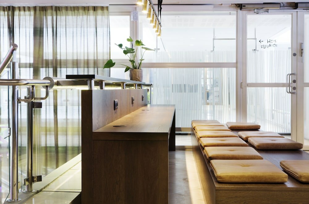 Фото Comfort Hotel Xpress Stockholm Central