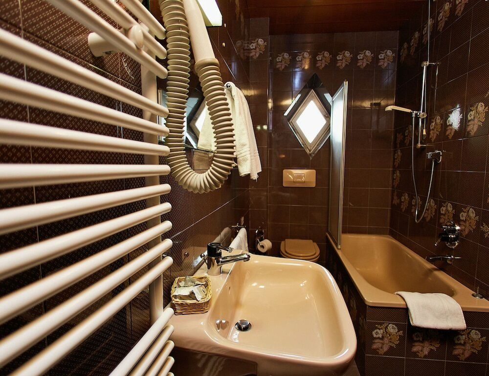 Фото Gh Hotel Monzoni