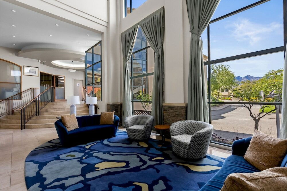 Фото Millennium Hotel Queenstown