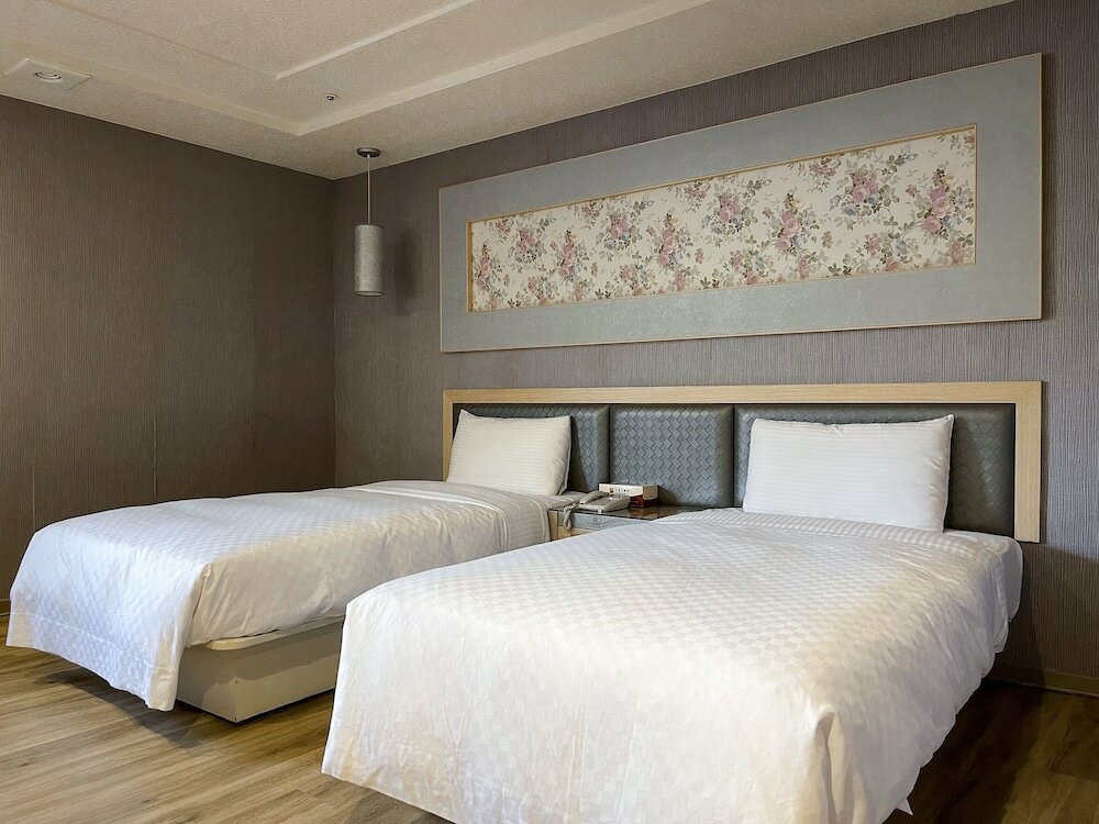 Фото Beidoo Hotel