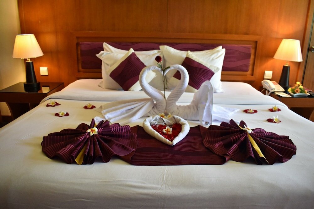 Фото Bali Beach The Heritage Collection