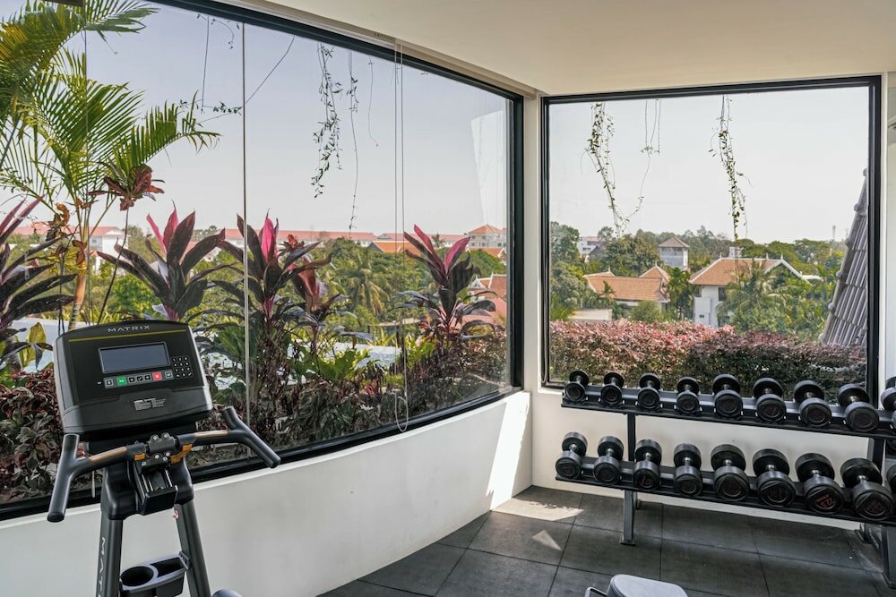 Фото Sarai Resort & SPA