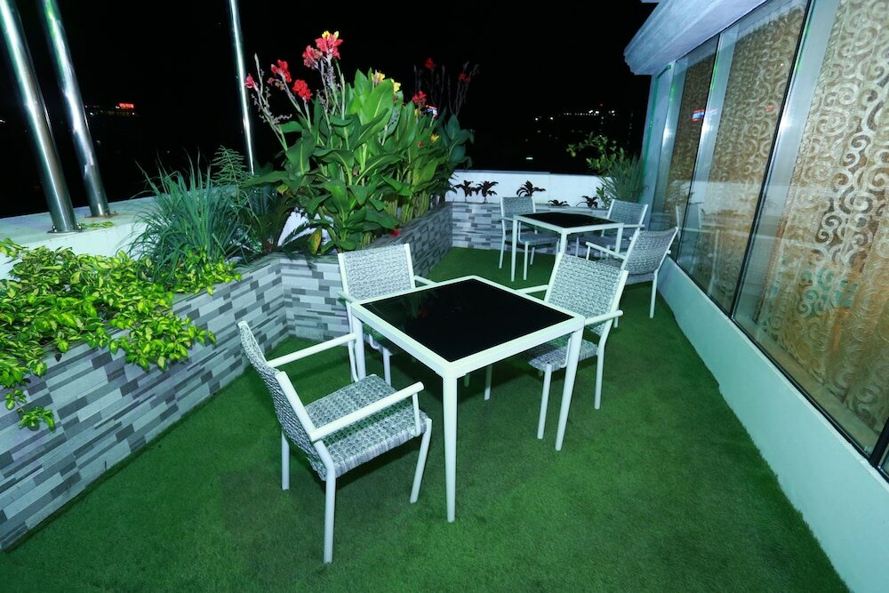 Фото отеля 5