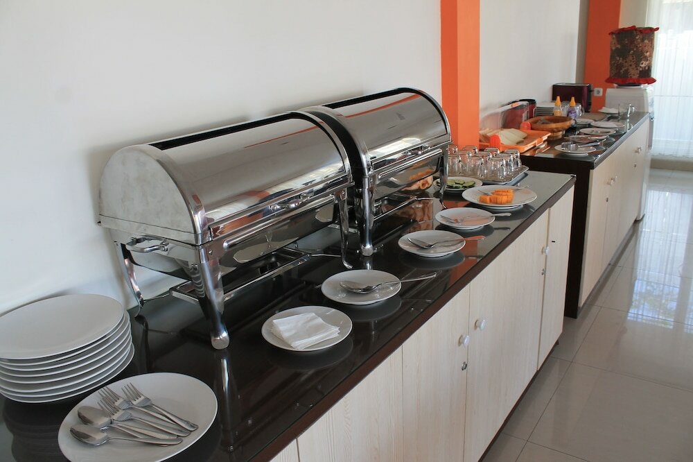 Фото The Kanjeng Hotel Kuta