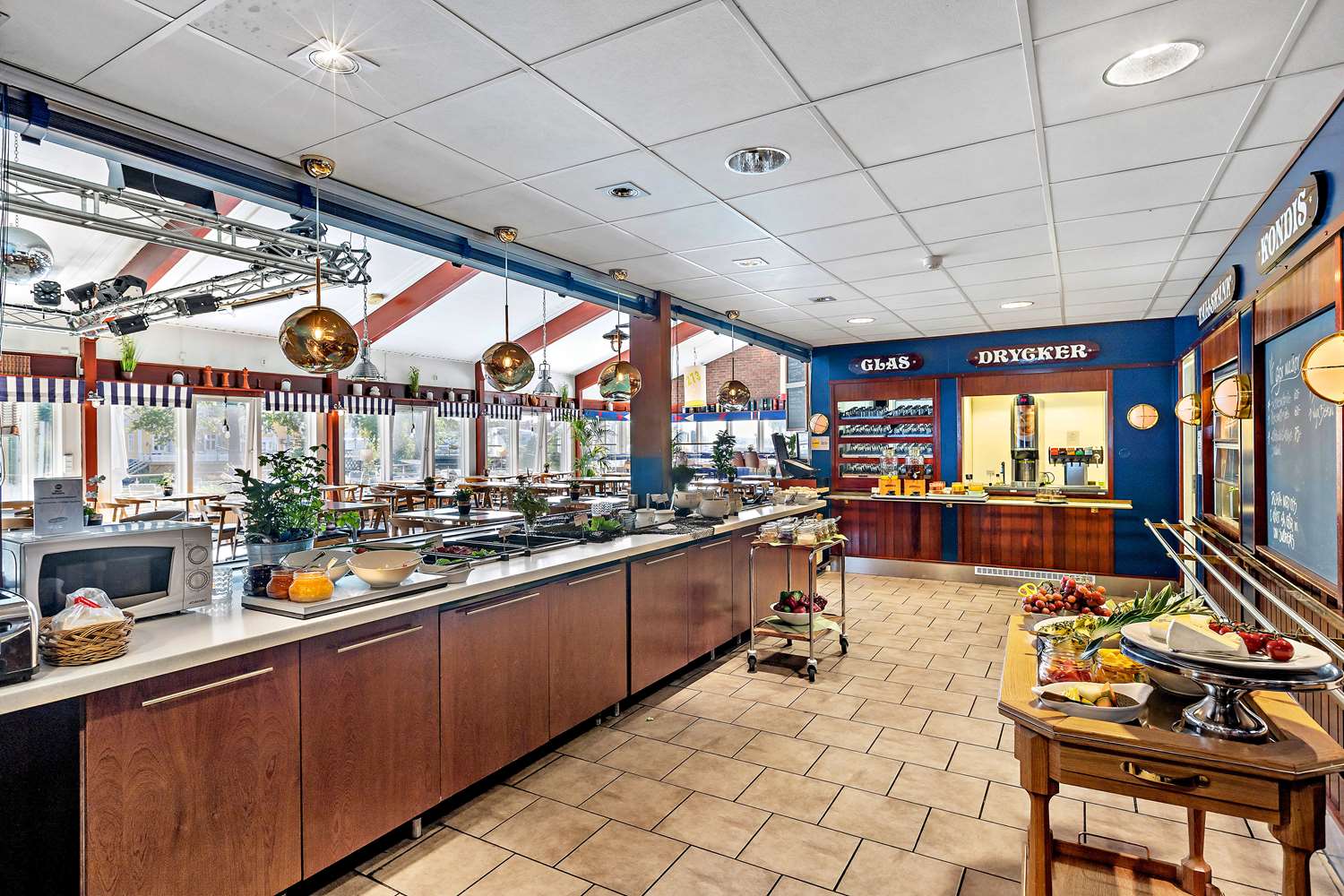 Фото Best Western Hotel Norra Vattern