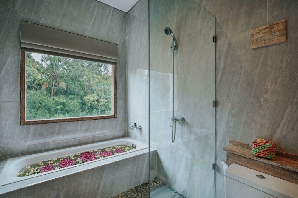 Фото Kawi Resort A Pramana Experience 