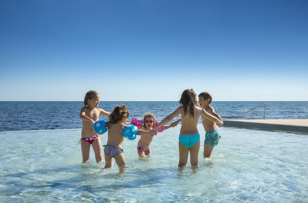 Фото Aminess Laguna Hotel