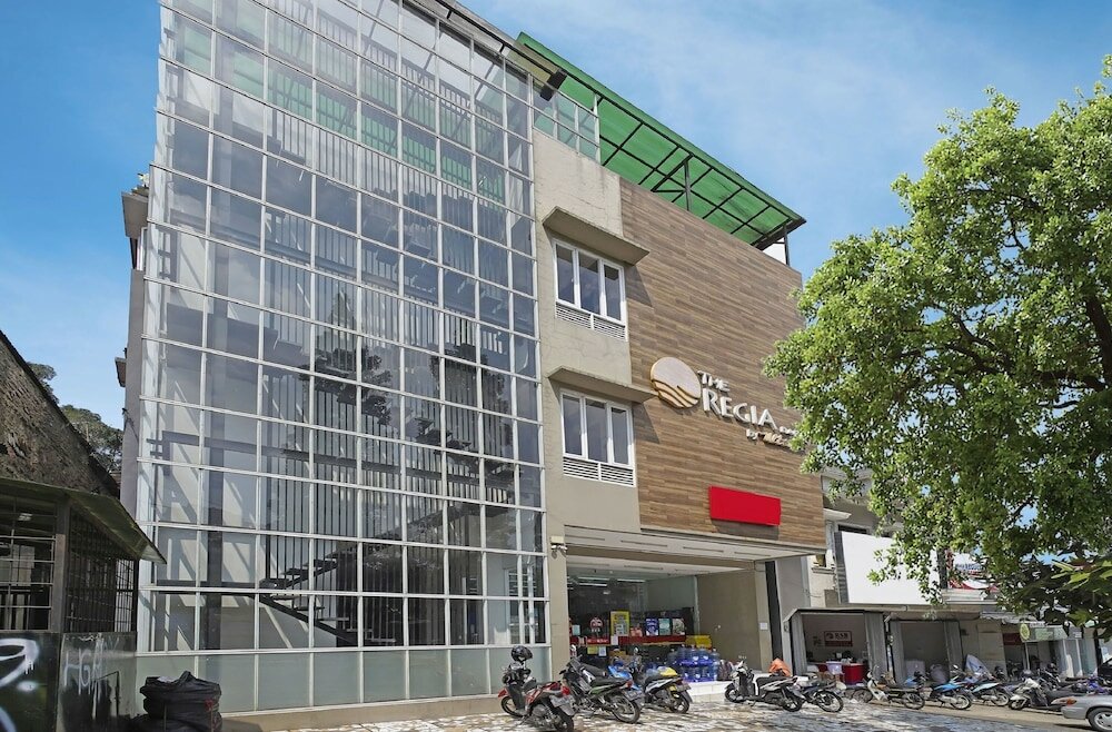 Фото The Regia Dago