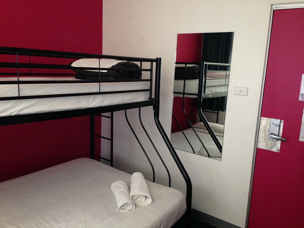 Фото Nomads Sydney