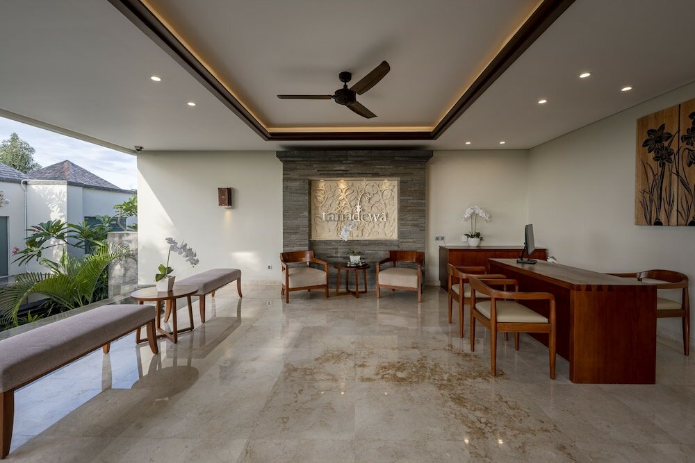 Фото Tanadewa Villas Nusa Dua Bali by Cross Collection