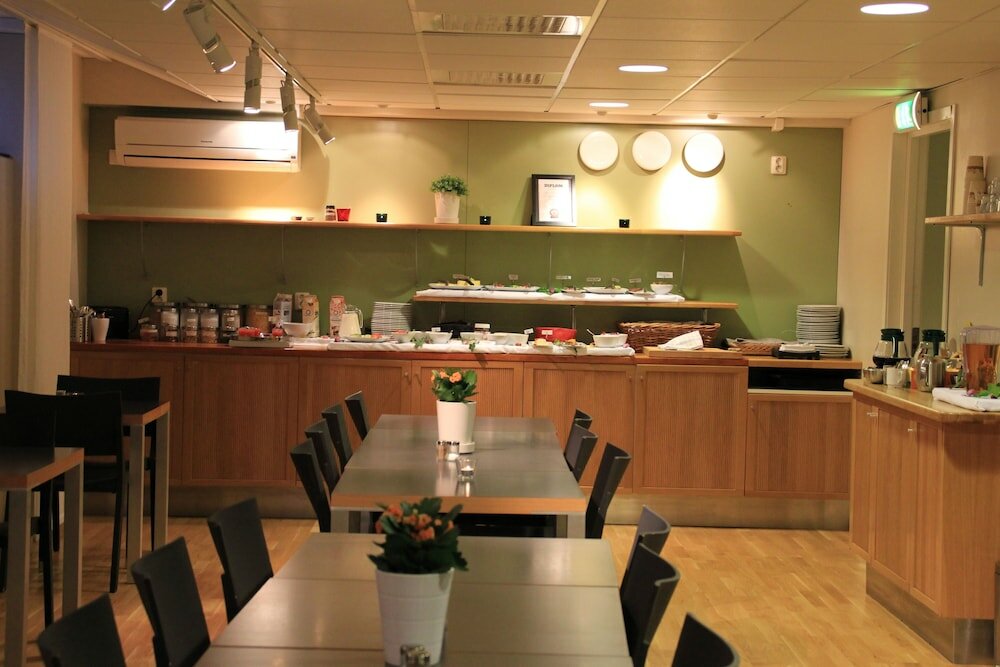 Фото Hotel Tornet