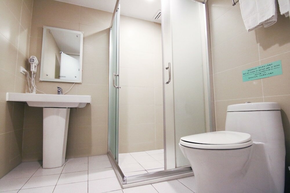 Фото Hotel 6 - Ximen