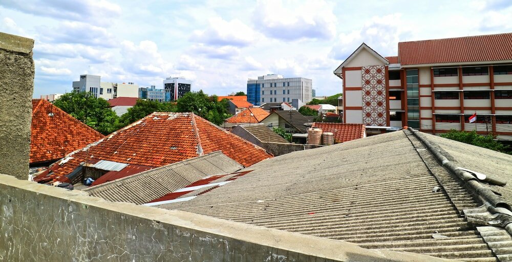 Фото Premium Senen Guesthouse