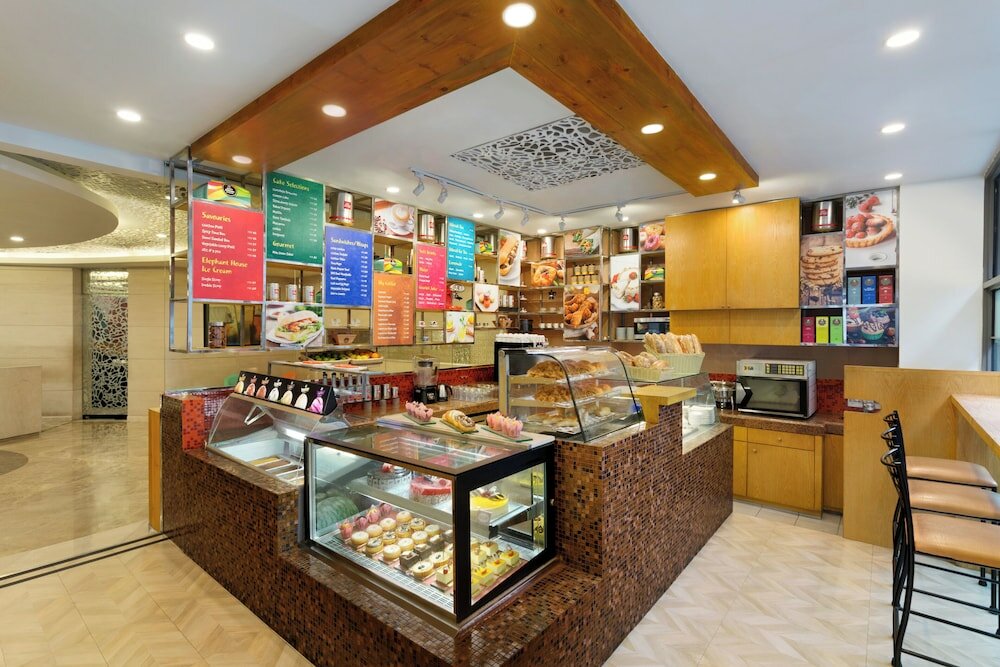 Фото Jen Maldives Male by Shangri-La