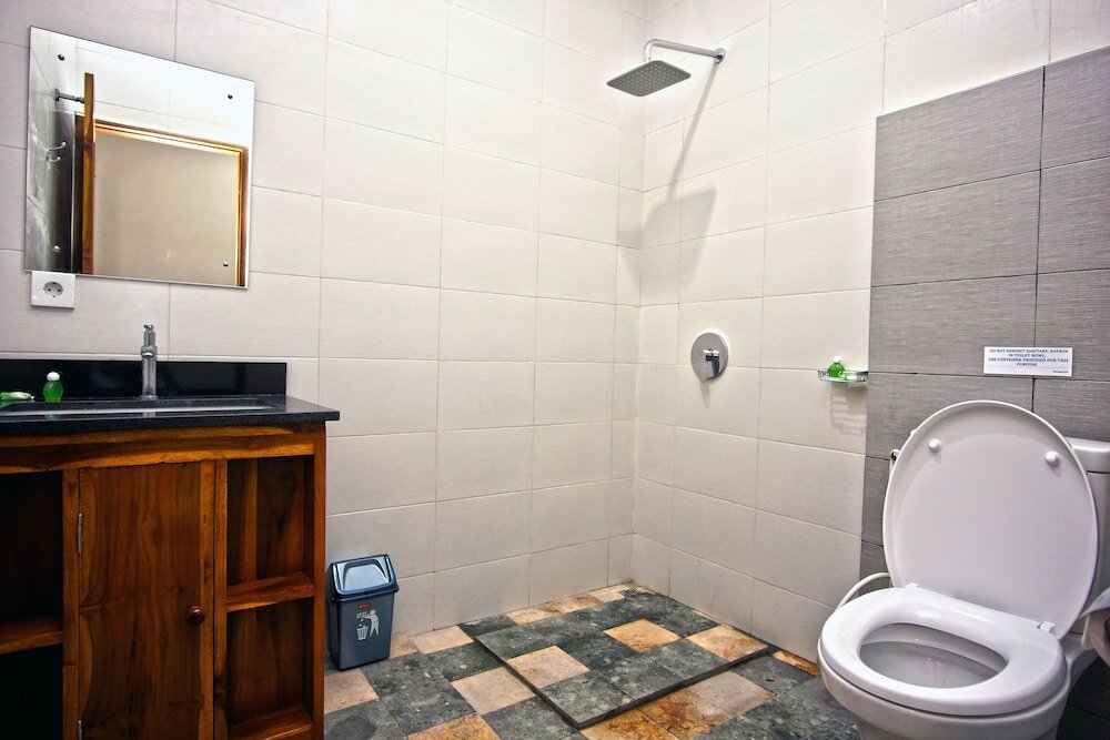 Фото Okawati Hotel