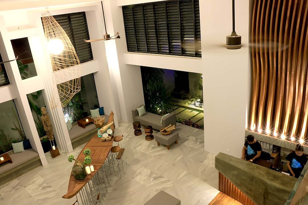 Фото Riversoul Residence Hotel