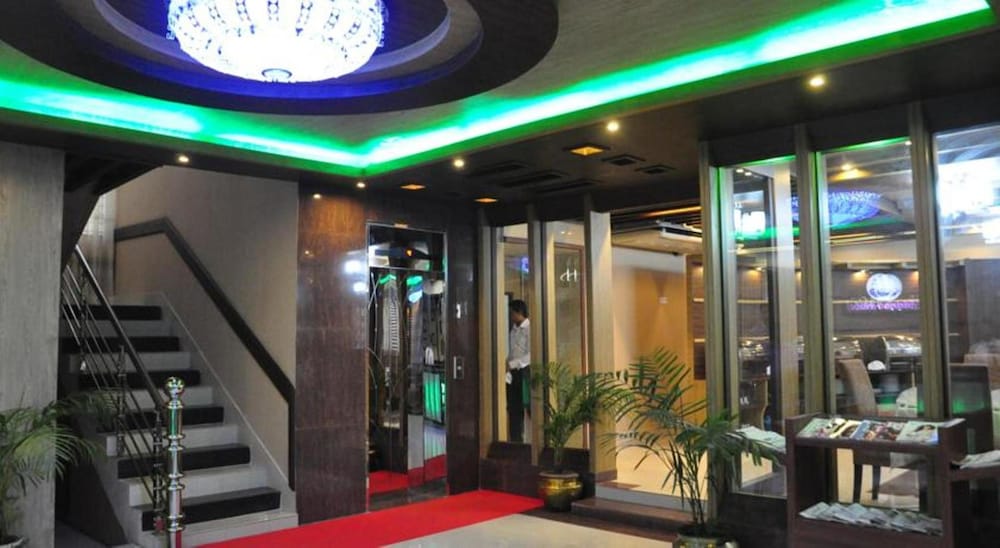 Фото Marino Hotel Uttara