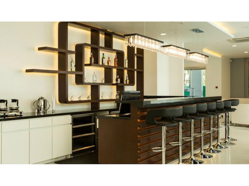 Фото The Fern Residency - Mumbai