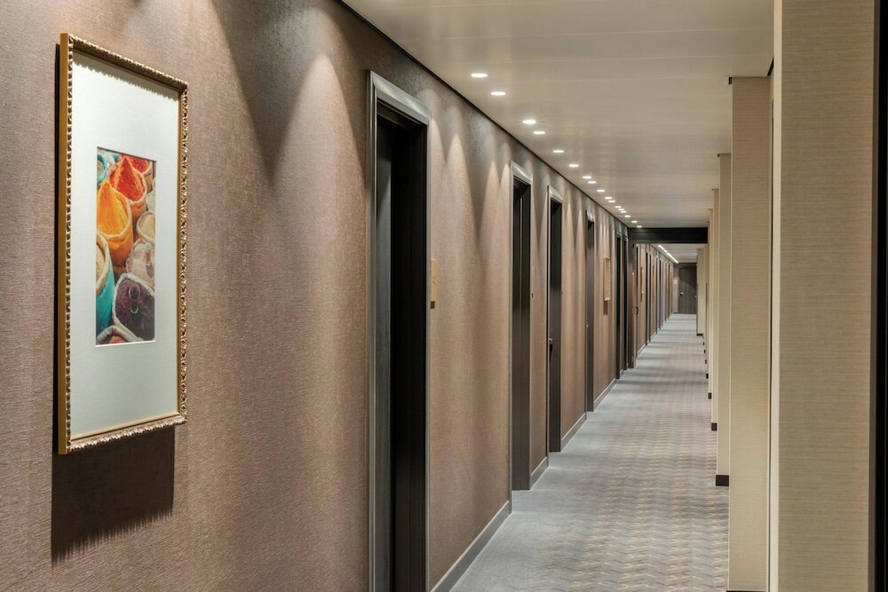 Фото Corendon Amsterdam New-West, a Tribute Portfolio Hotel