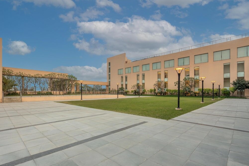 Фото Radisson Blu Hotel Rudrapur