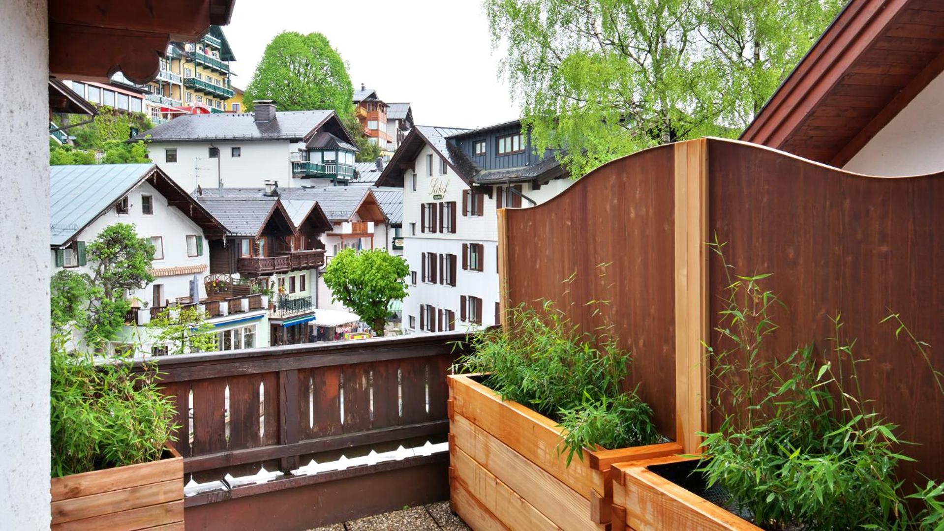 Фото Hotel Weisser Hirsch