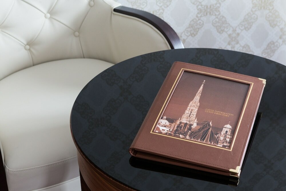 Фото Hotel Stefanie in Vienna