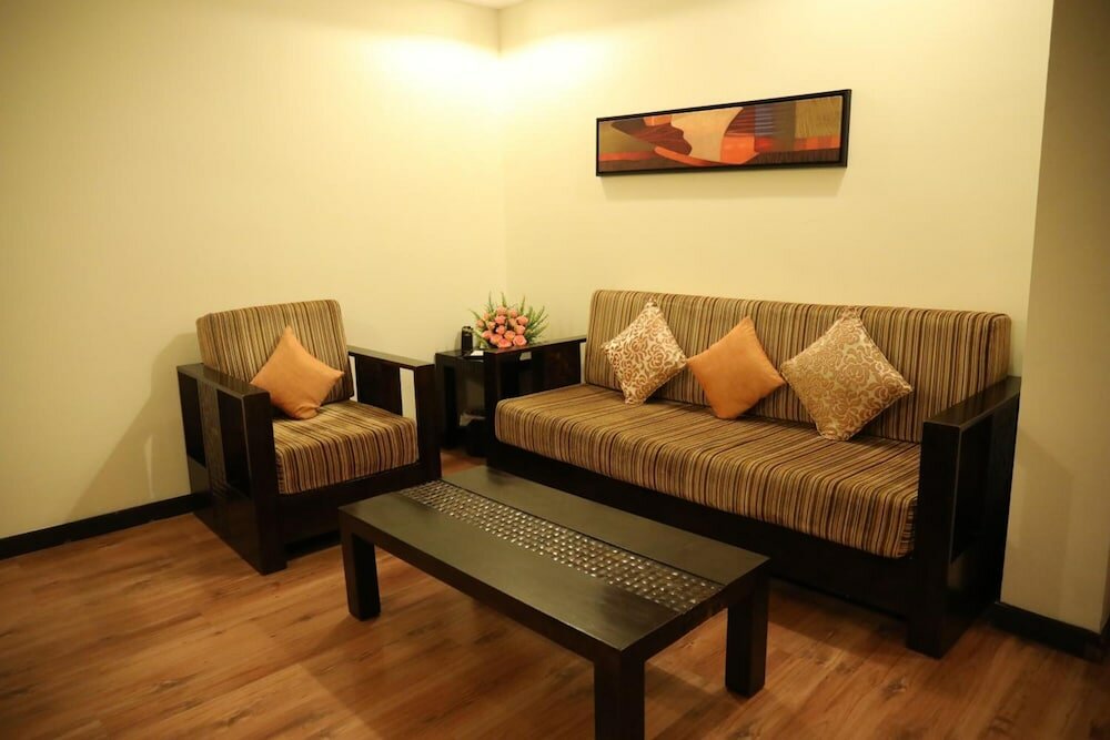 Фото The Residency Karur