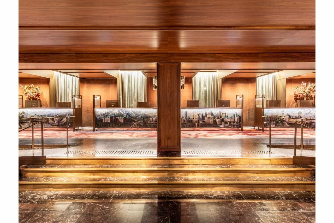 Фото Fairmont Royal York