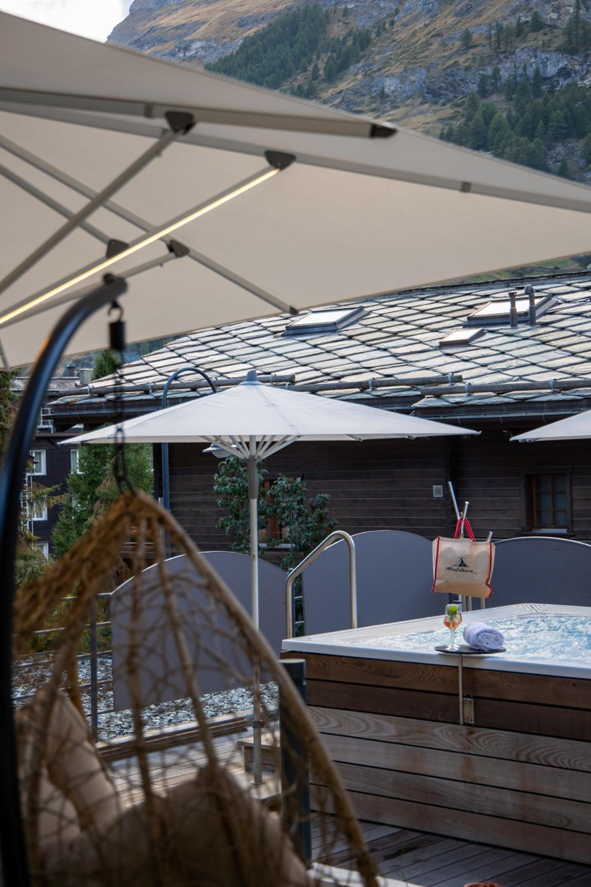 Фото Hotel Ambiance Superior