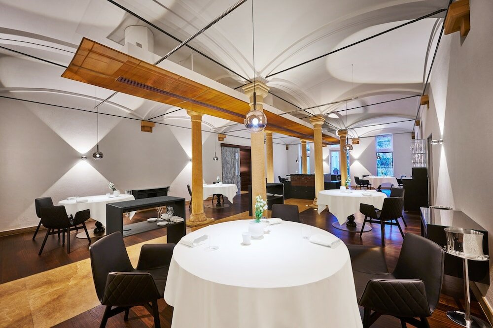 Фото Hotel Ketschauer Hof