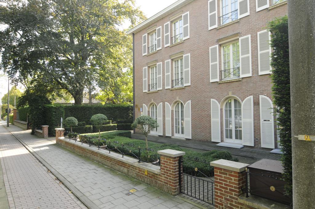 Фото Astoria Hotel Gent