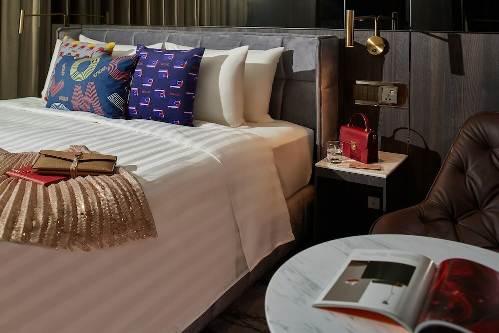 Фото Wolo Kuala Lumpur