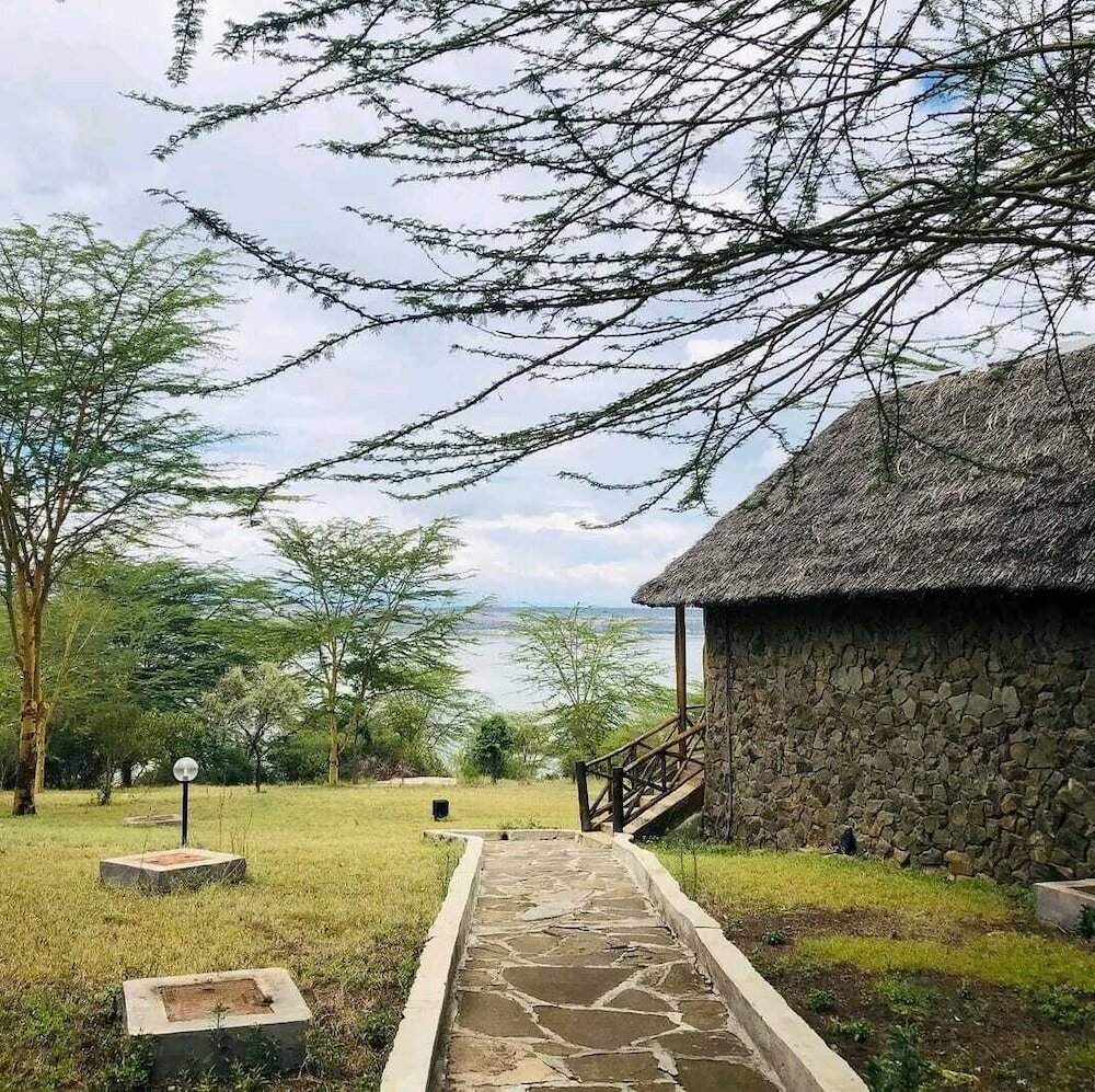 Фото Elementaita Country Lodge