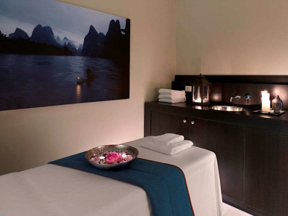 Фото Park Plaza Amsterdam Airport