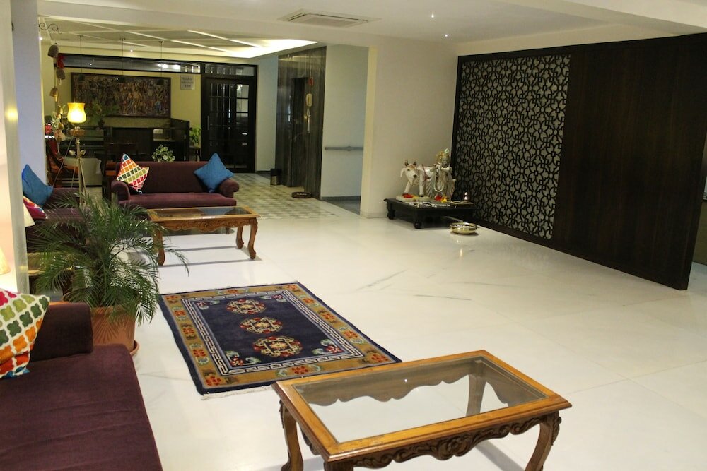 Фото отеля 4